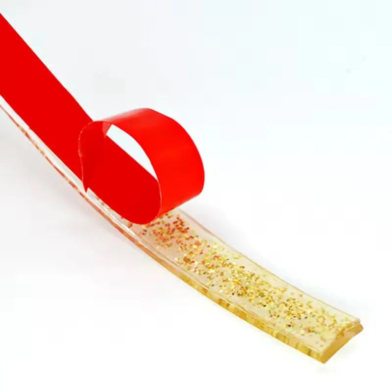 Zelfklevende Sierstrip van PVC voor Randen en Afwerking in Huis