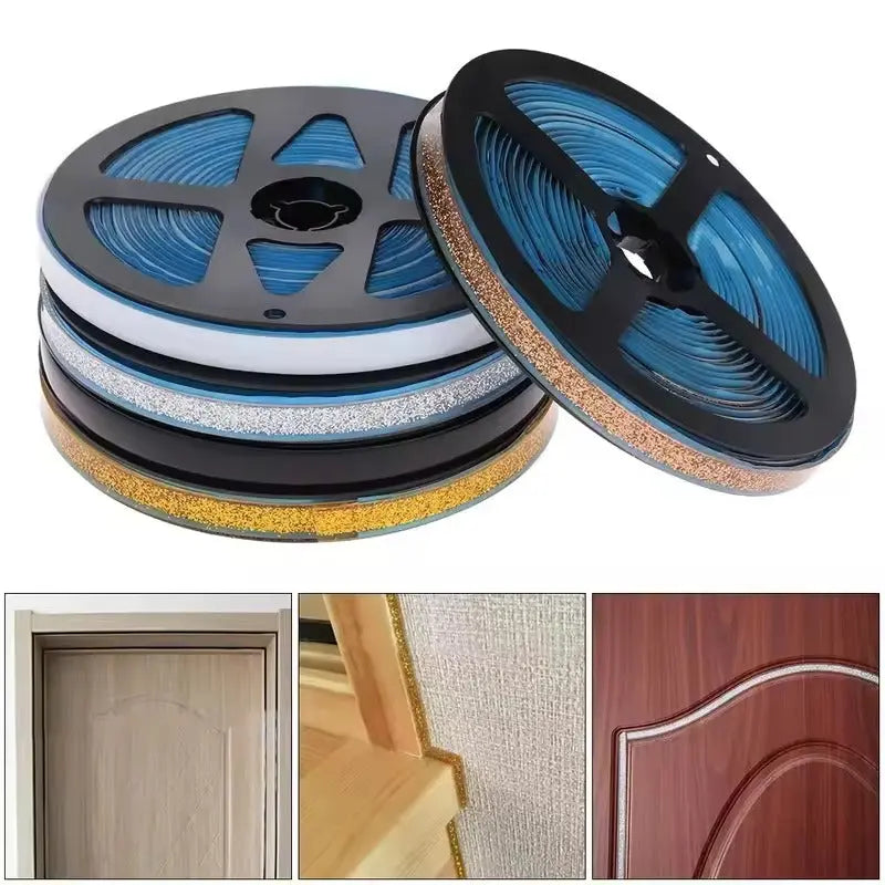 Beschermband met Water‑ en Oliebestendige Coating