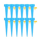 Bewateringsspies met Instelbare Druppelstand en Automatische Watertoevoer