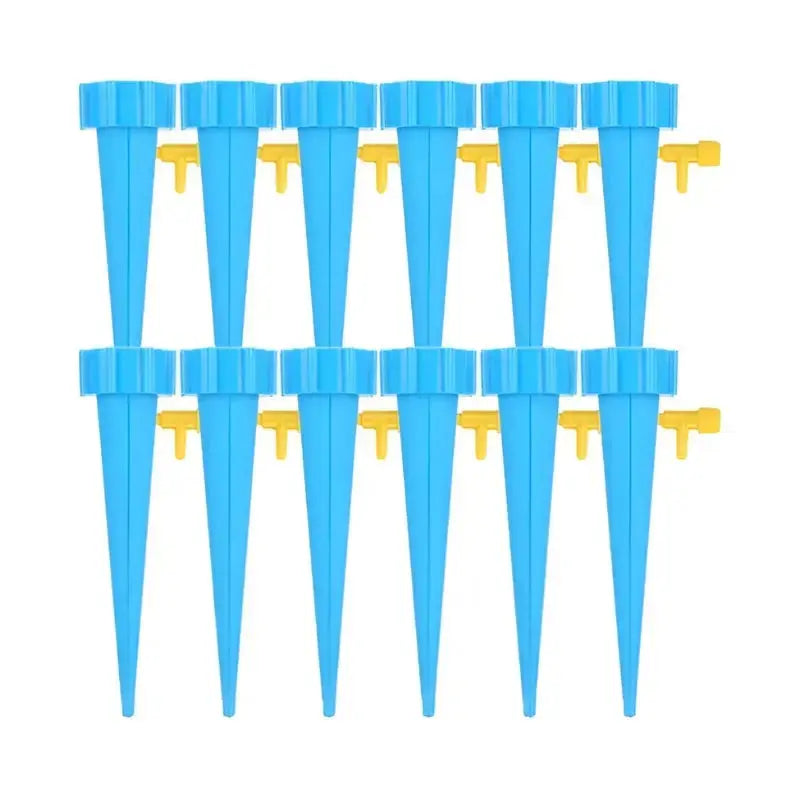 Bewateringsspies met Instelbare Druppelstand en Automatische Watertoevoer