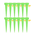 Bewateringsspies met Instelbare Druppelstand en Automatische Watertoevoer