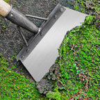 Tuinschep met Duurzaam Blad en Ergonomische Grip