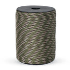 Survival Paracord met 9‑Kern Constructie voor Sterk en Flexibel Outdoorgebruik