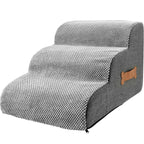 Zachte Hondenloopplank met Antislip Onderkant voor Bank en Bed