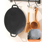 Multifunctionele Grillpan voor Buitenkeuken en Dagelijks Gebruik