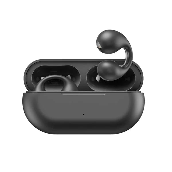 Open-Ear Draadloze Oordopjes Met Bluetooth En Touchbediening