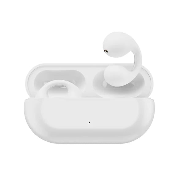 Open-Ear Draadloze Oordopjes Met Bluetooth En Touchbediening