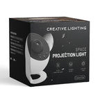 Sterrenprojector Met Kosmische Projecties Voor Een Sfeervolle En Rustgevende Kamer