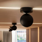 360° Draaibare LED Wandlamp met Warmwit Licht
