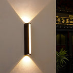 Buitenlamp met Aluminium Ontwerp en Weerbestendige IP54‑Constructie