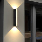 Buitenlamp met Aluminium Ontwerp en Weerbestendige IP54‑Constructie