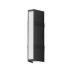 Buitenlamp met Aluminium Ontwerp en Weerbestendige IP54‑Constructie