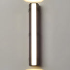 Buitenlamp met Aluminium Ontwerp en Weerbestendige IP54‑Constructie