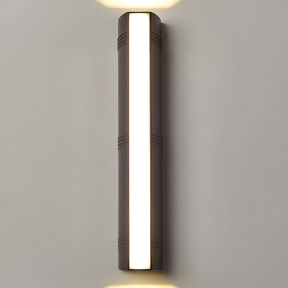 Buitenlamp met Aluminium Ontwerp en Weerbestendige IP54‑Constructie