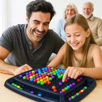Kogeltjesspel met Concentratie‑Training en Rustige Spelmomenten