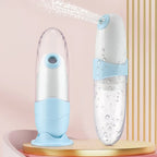 Draagbaar Reisbidet met Verstelbare Waterdruk en USB‑C Oplading