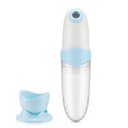 Draagbaar Reisbidet met Verstelbare Waterdruk en USB‑C Oplading