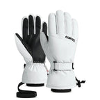 Ultralichte Winterhandschoenen Met Isolatie En Windbescherming