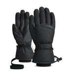 Ultralichte Winterhandschoenen Met Isolatie En Windbescherming