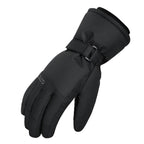 Ultralichte Winterhandschoenen Met Isolatie En Windbescherming