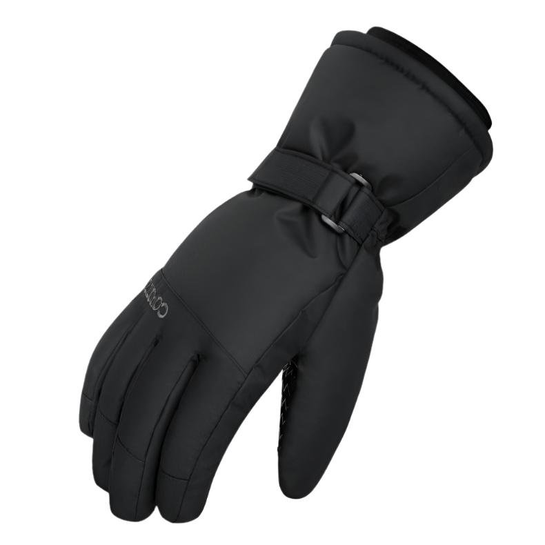 Ultralichte Winterhandschoenen Met Isolatie En Windbescherming
