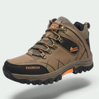 Wandelschoenen Voor Heren Met Ondersteuning