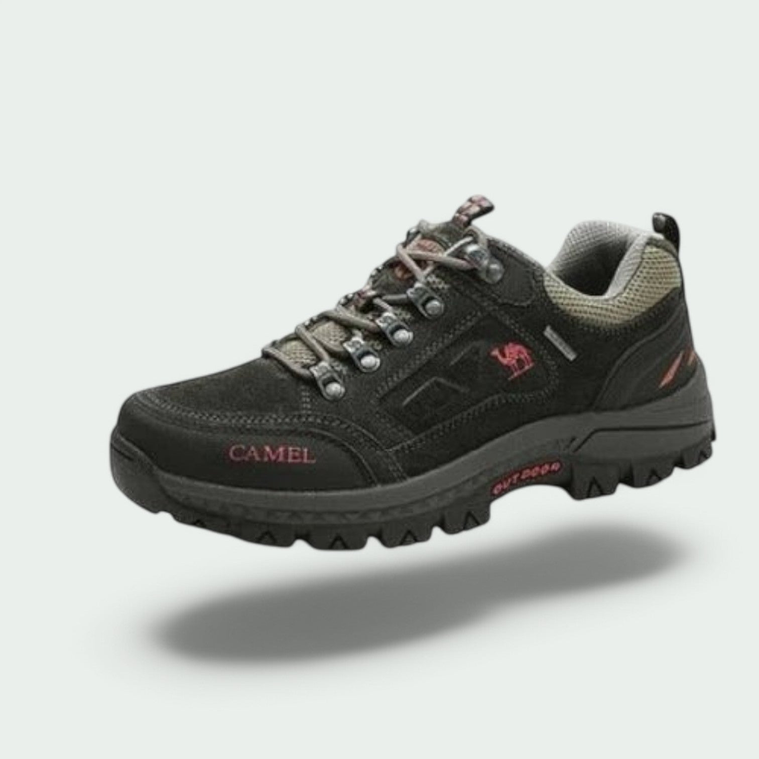 Wandelschoenen Voor Heren Met Ondersteuning