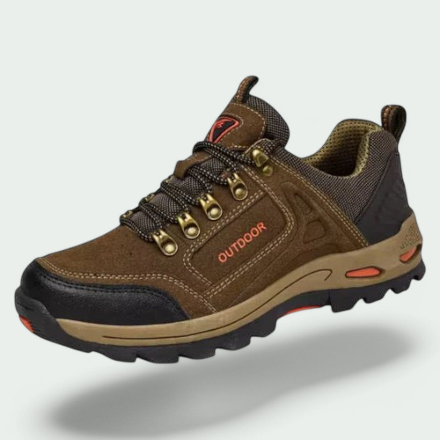 Wandelschoenen Voor Heren Met Ondersteuning