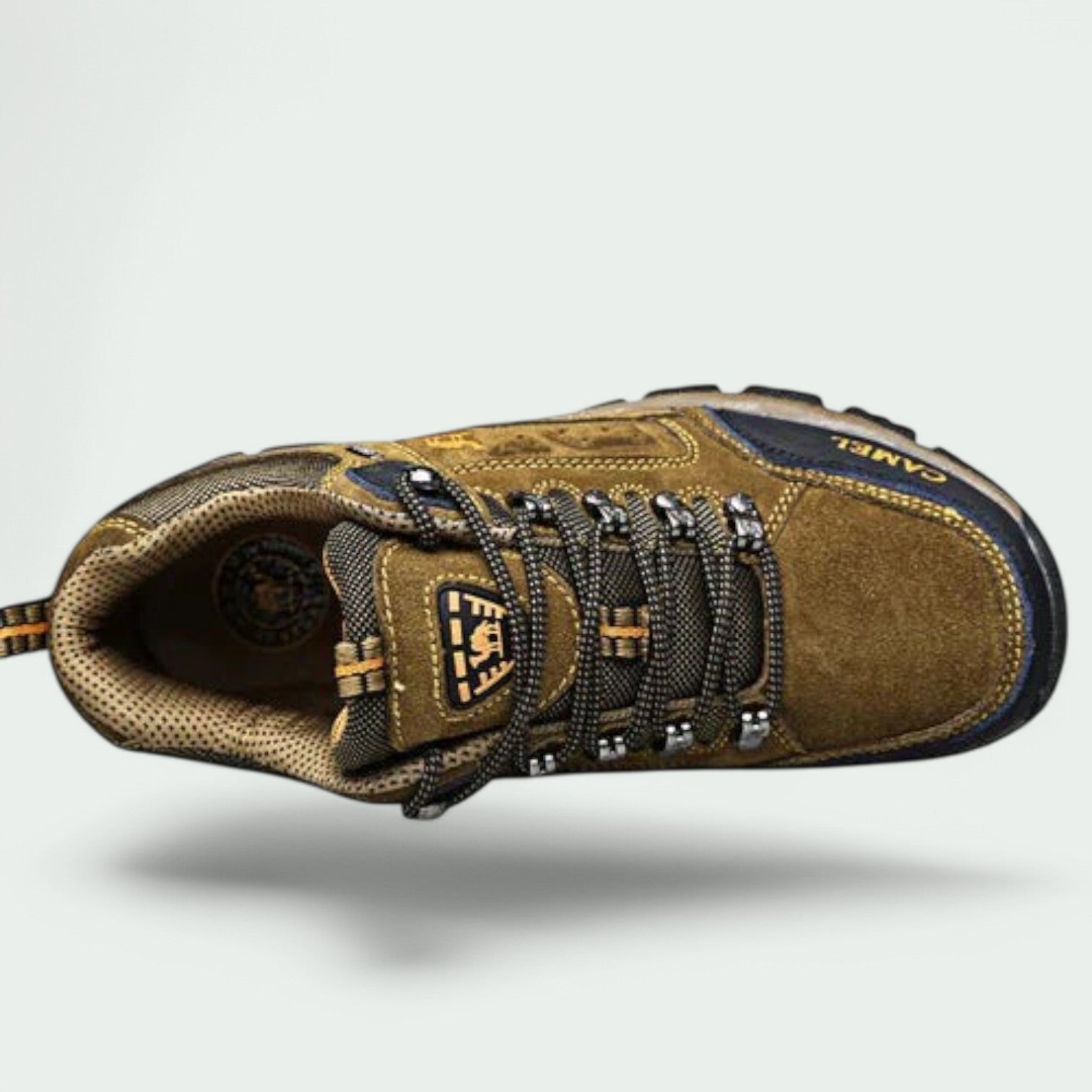 Wandelschoenen Voor Heren Met Ondersteuning