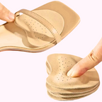 Voorvoetkussens Met Antislip Ontwerp En Comfortverlichting Voor Dagelijks Gebruik