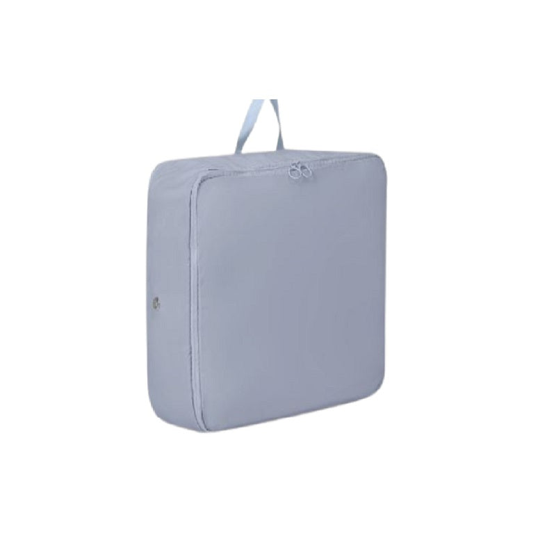 Ruimtebesparende Compressie‑Organizer voor Slimme Inpakoplossingen