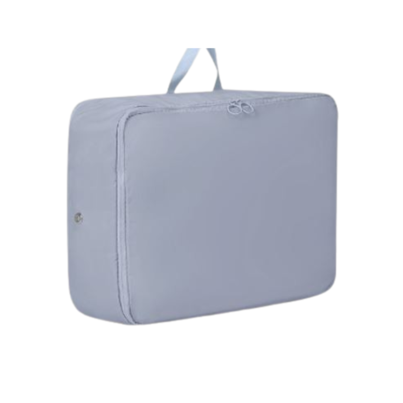 Ruimtebesparende Compressie‑Organizer voor Slimme Inpakoplossingen