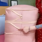 Ruimtebesparende Compressie‑Organizer voor Slimme Inpakoplossingen