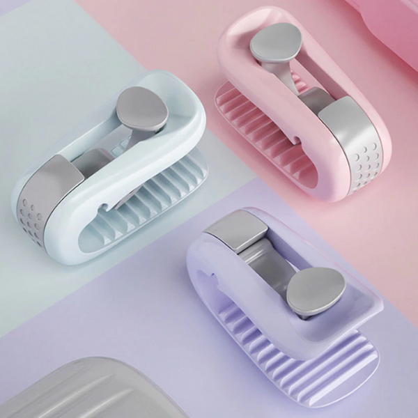 Dekbedclips met Antislipgrip voor Vastzetten van Dekbedden