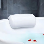 Ergonomisch Badkussen Met Memory Foam Ondersteuning