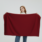 Elektrische Warmtedeken met Instelbare Warmtezones en Zachte Comfortstof