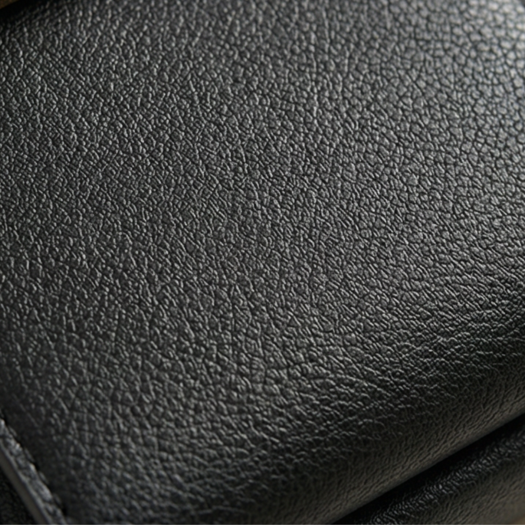 Compacte Crossbody Tas Met Telefoonvak En Slimme Opbergindeling