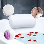 Ergonomisch Badkussen Met Memory Foam Ondersteuning