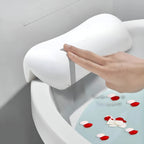 Ergonomisch Badkussen Met Memory Foam Ondersteuning