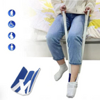 Sokkenhulp‑Apparaat voor Comfortabele Zelfstandigheid en Moeiteloos Dagelijks Gebruik
