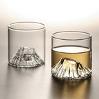 Whiskyglas met Ontwerp