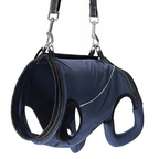 Verstelbaar Hondentuig met Volledige Lichaamsondersteuning voor Senioren en Herstel