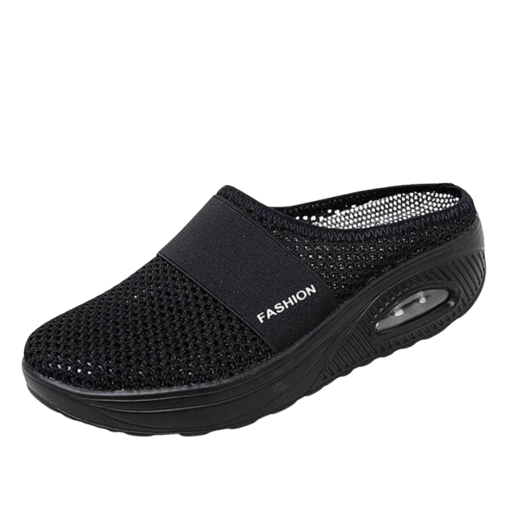 Slip‑On Comfortschoenen Voor Dagelijks Gebruik