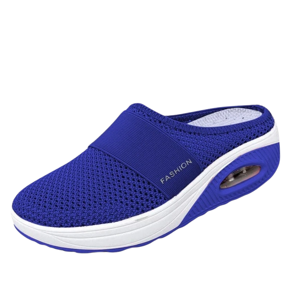 Slip‑On Comfortschoenen Voor Dagelijks Gebruik