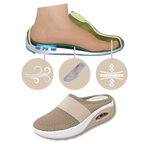 Slip‑On Comfortschoenen Voor Dagelijks Gebruik