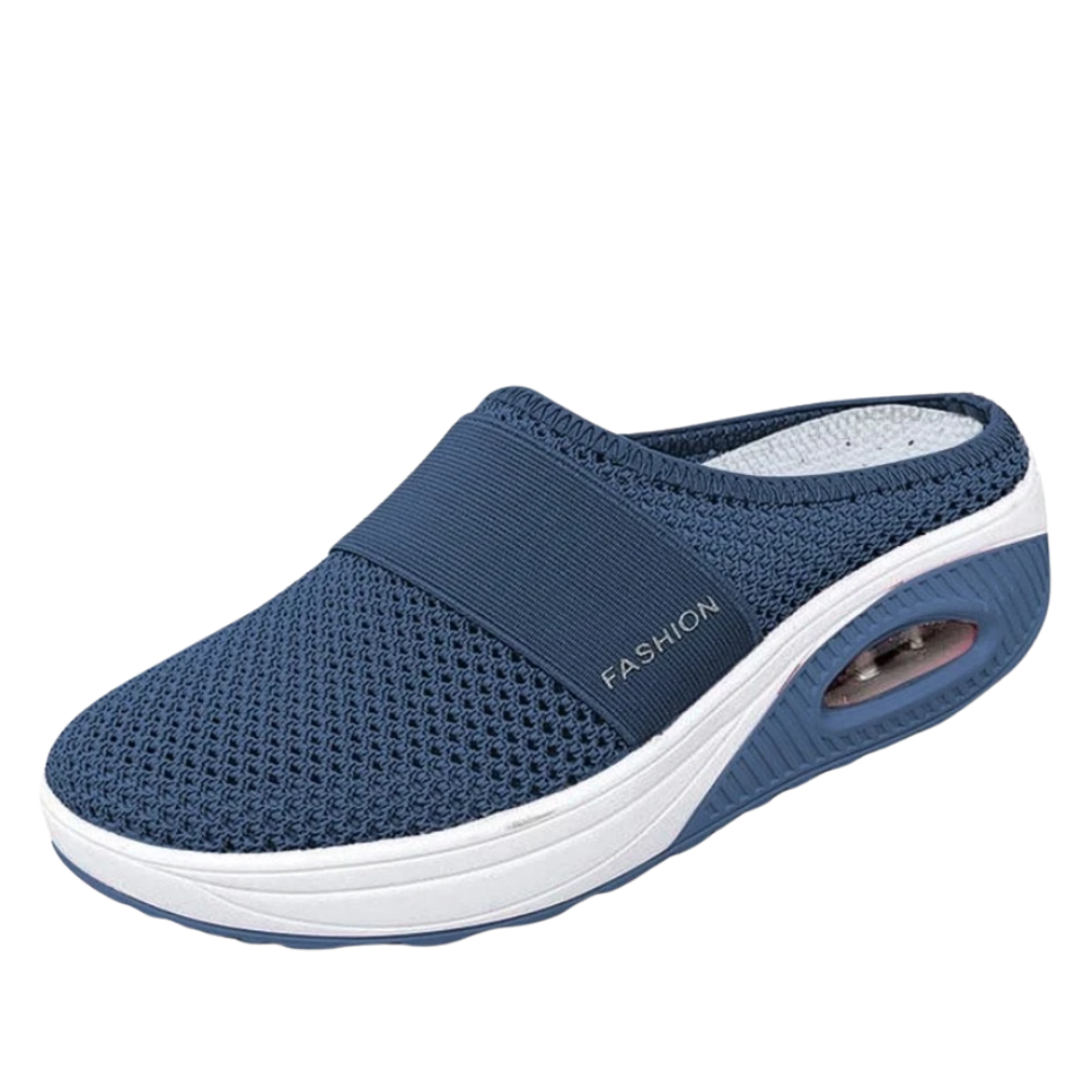 Slip‑On Comfortschoenen Voor Dagelijks Gebruik