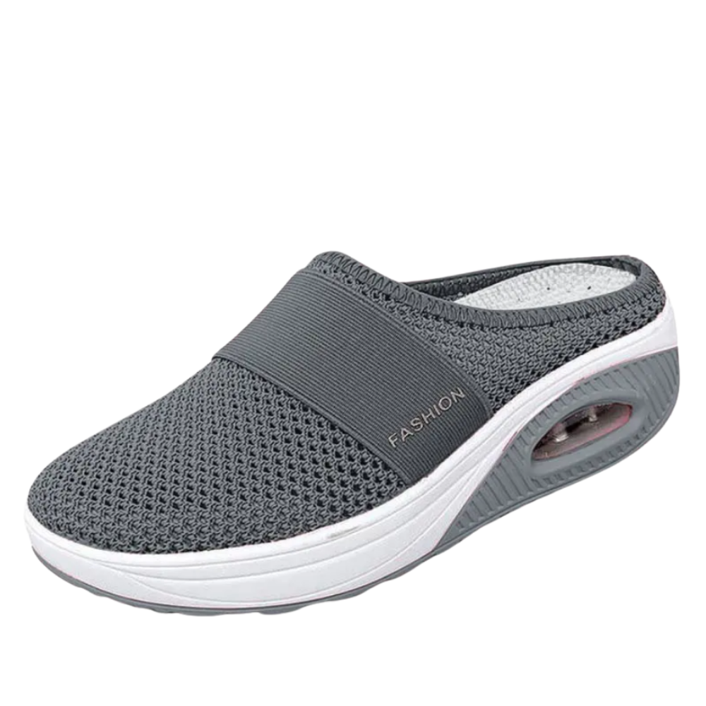 Slip‑On Comfortschoenen Voor Dagelijks Gebruik