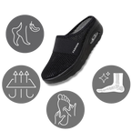 Slip‑On Comfortschoenen Voor Dagelijks Gebruik