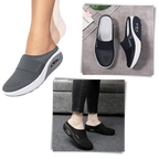 Slip‑On Comfortschoenen Voor Dagelijks Gebruik