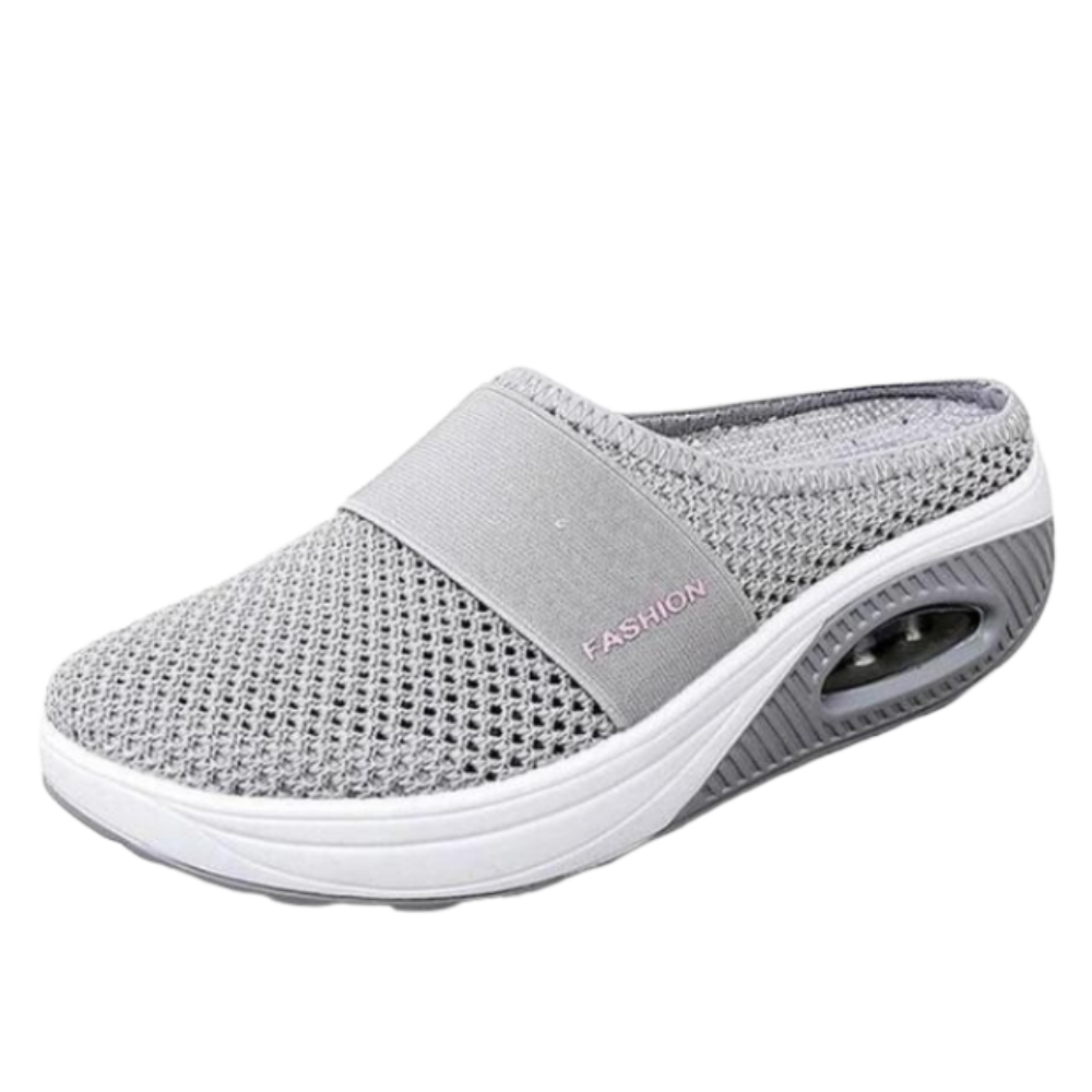 Slip‑On Comfortschoenen Voor Dagelijks Gebruik